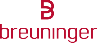 Breuninger Logo