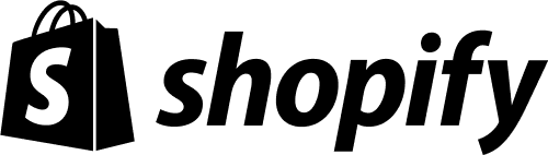 Shopify Partner Logo.