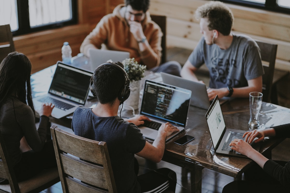 Automatisierung Agentur Ulm - Prozesse digitalisieren und automatisieren