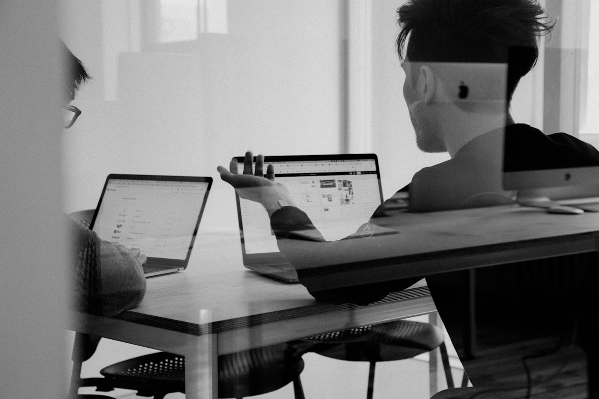 Webdesign Ehingen – Professionelle Websites für Unternehmen an der Donau